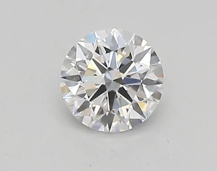 0.37 Carat · ROUND · D · VS1 · IGI · Ideal Cut