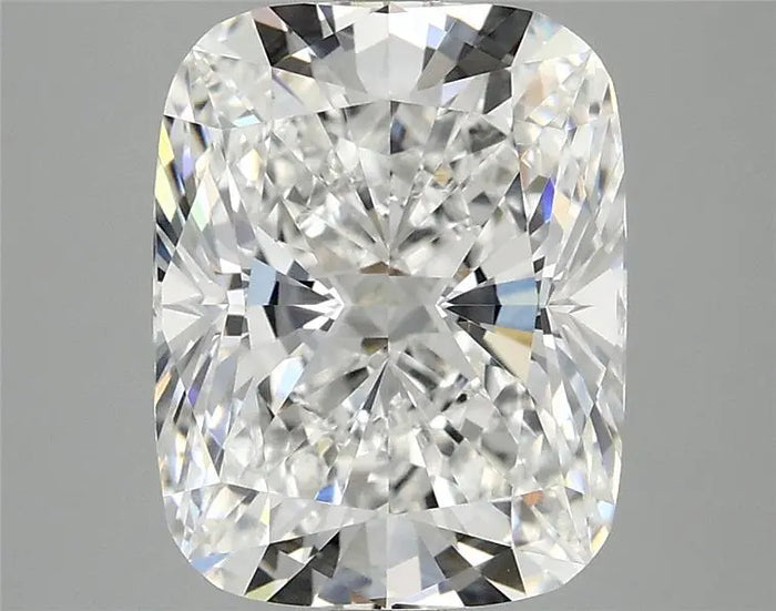4.10 Carat · CUSHION · E · VVS2 · IGI · Excellent Cut
