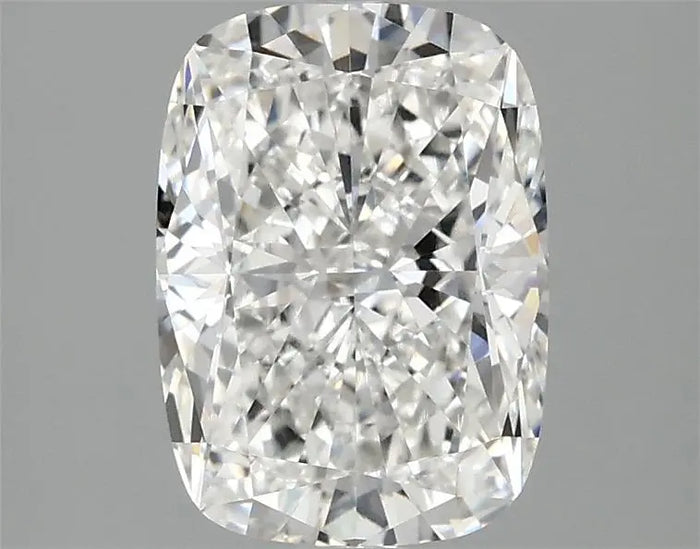 2.02 Carat · CUSHION · F · VVS2 · IGI · Excellent Cut