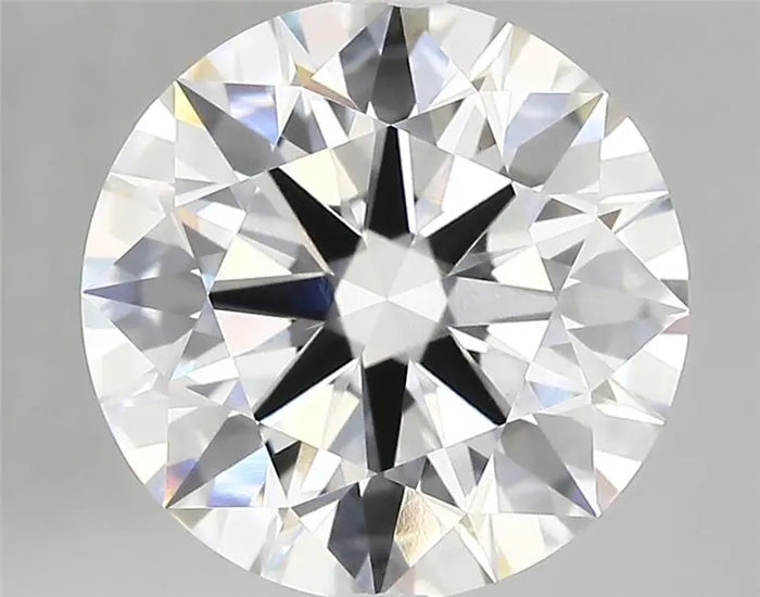 4.59 Carat · ROUND · E · VVS2 · IGI · Ideal Cut