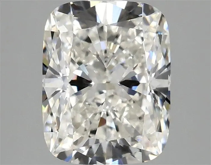 2.51 Carat · CUSHION · F · VVS2 · IGI · Excellent Cut