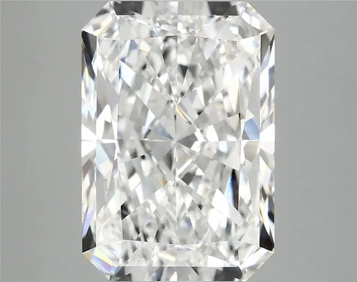 4.17 Carat · RADIANT · D · VVS2 · IGI · Excellent Cut