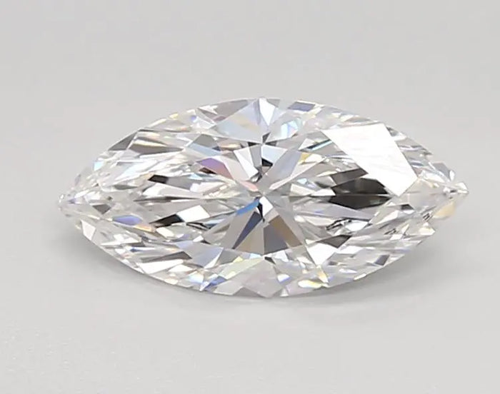 0.85 Carat · MARQUISE · D · VVS1 · IGI · Excellent Cut