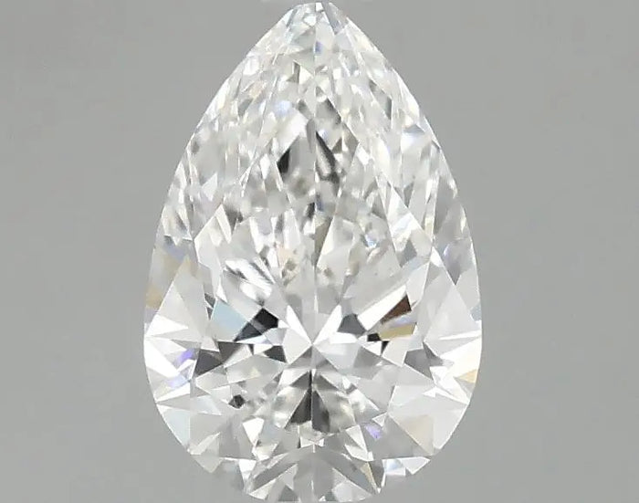 1.09 Carat · PEAR · E · VS1 · IGI · Excellent Cut