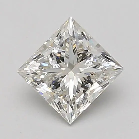 1.01 Carat · PRINCESS · G · VVS2 · IGI · Excellent Cut