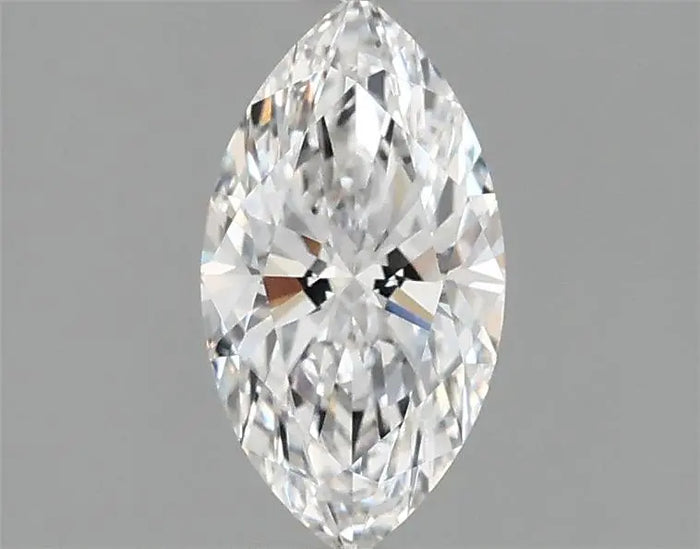 1.06 Carat · MARQUISE · D · VVS2 · IGI · Excellent Cut