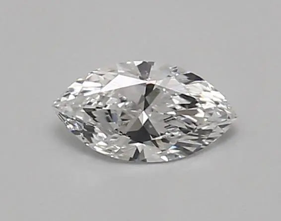 0.40 Carat · MARQUISE · D · VVS2 · IGI · Excellent Cut