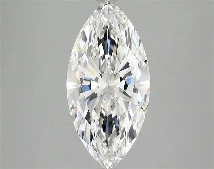 3.07 Carat · MARQUISE · E · VVS2 · IGI · Excellent Cut