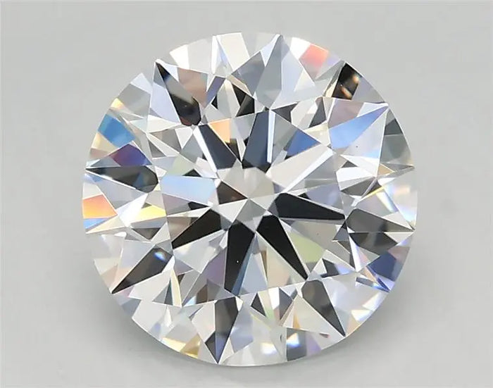 1.84 Carat · ROUND · D · FL · IGI · Ideal Cut