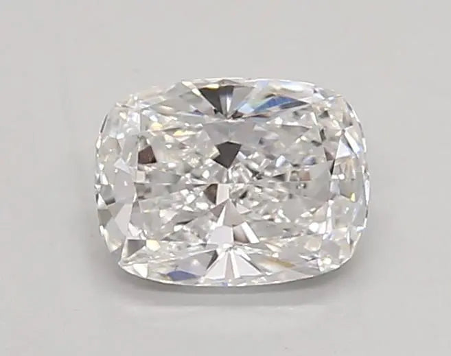 0.72 Carat · CUSHION · D · VVS2 · IGI · Very Good Cut