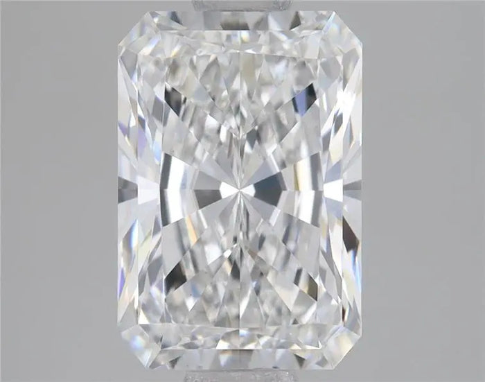2.09 Carat · RADIANT · F · VS1 · GIA · Excellent Cut