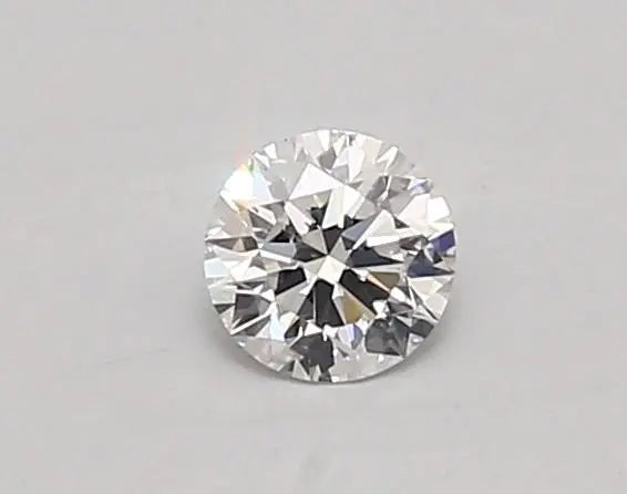 0.36 Carat · ROUND · D · VS2 · IGI · Ideal Cut