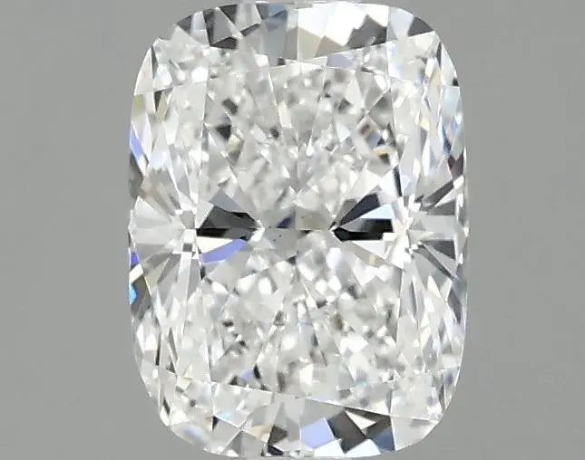 1.10 Carat · CUSHION · D · VS1 · IGI · Excellent Cut