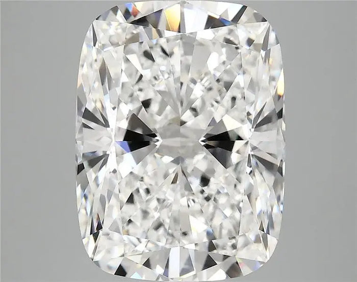 7.03 Carat · CUSHION · E · VS1 · IGI · Excellent Cut