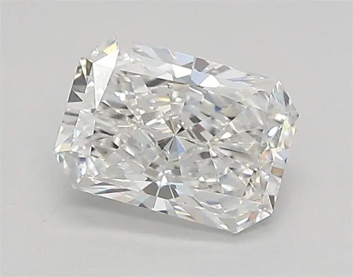 0.93 Carat · RADIANT · E · VVS1 · IGI · Excellent Cut