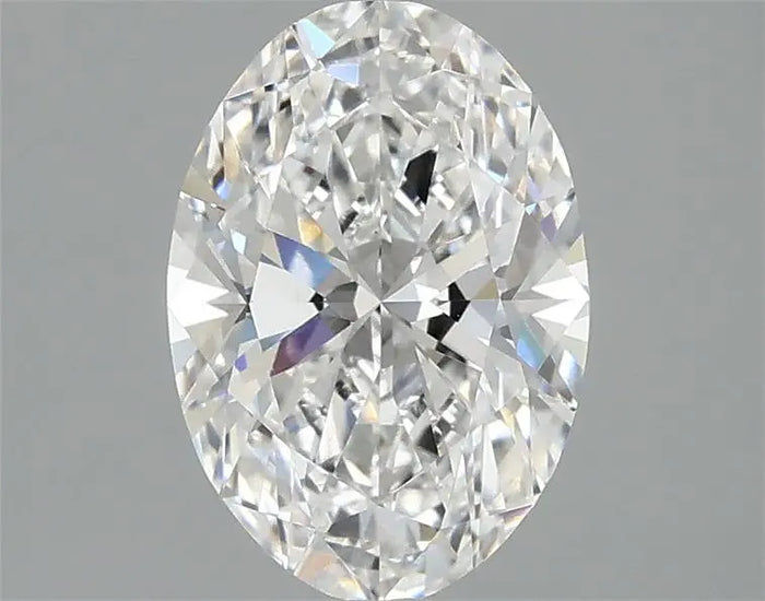 1.55 Carat · OVAL · E · VS1 · IGI · Excellent Cut