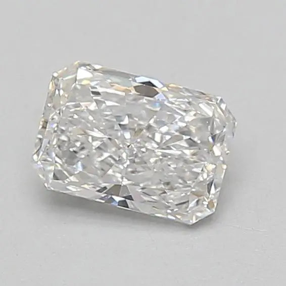 0.78 Carat · RADIANT · E · VS1 · IGI · Excellent Cut
