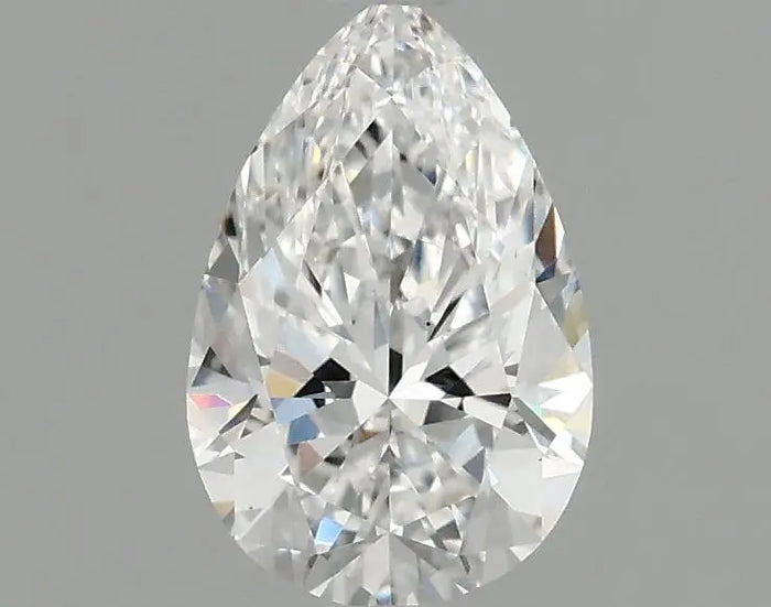 1.07 Carat · PEAR · E · VS1 · IGI · Excellent Cut