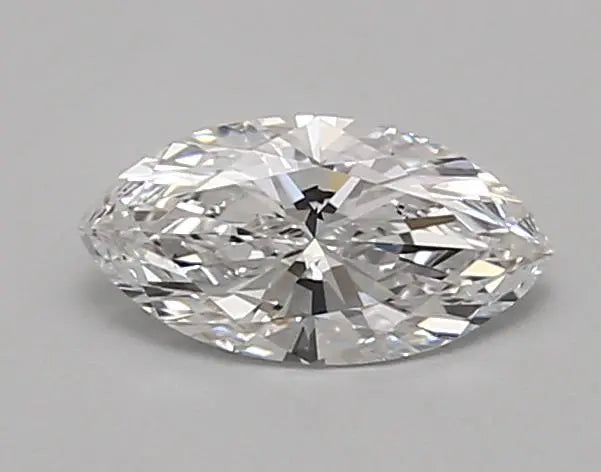 0.80 Carat · MARQUISE · D · VVS1 · IGI · Excellent Cut