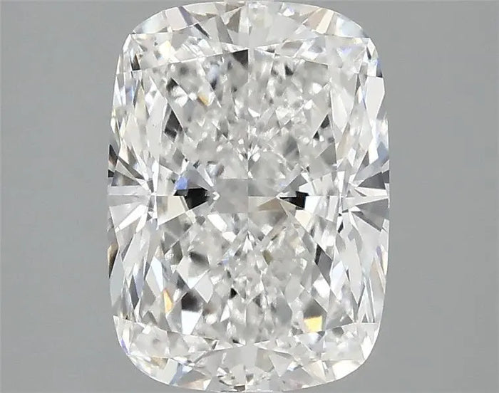 2.51 Carat · CUSHION · E · VS1 · IGI · Excellent Cut