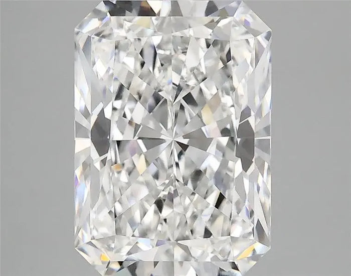 3.76 Carat · RADIANT · E · VVS2 · IGI · Excellent Cut