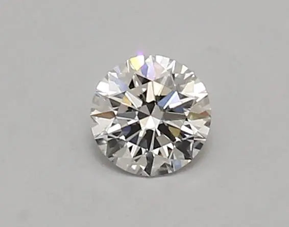 0.43 Carat · ROUND · D · FL · IGI · Ideal Cut