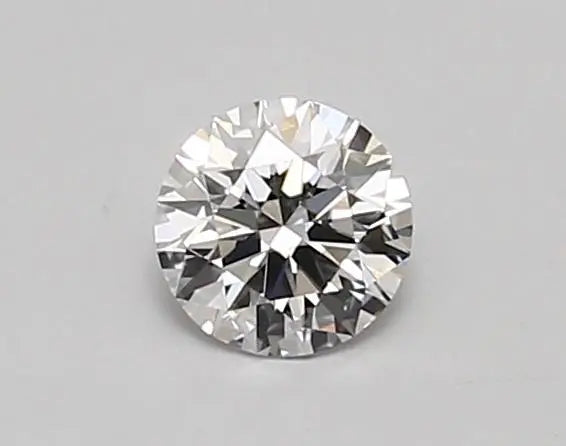 0.48 Carat · ROUND · D · VVS2 · IGI · Ideal Cut