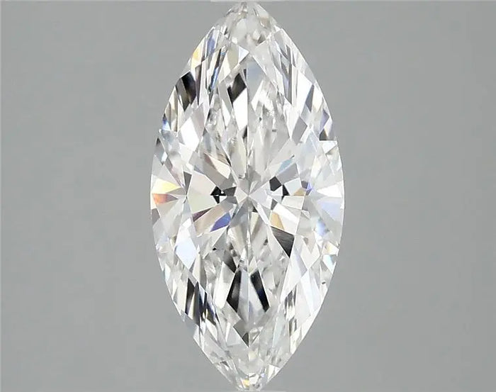 1.58 Carat · MARQUISE · E · VS1 · IGI · Excellent Cut