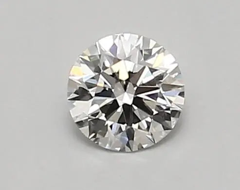 0.39 Carat · ROUND · D · VS1 · IGI · Ideal Cut
