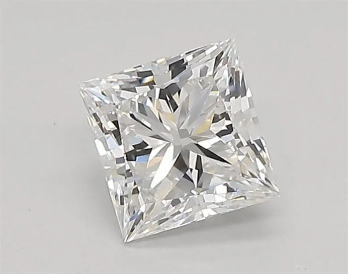 0.80 Carat · PRINCESS · E · VVS1 · IGI · Excellent Cut