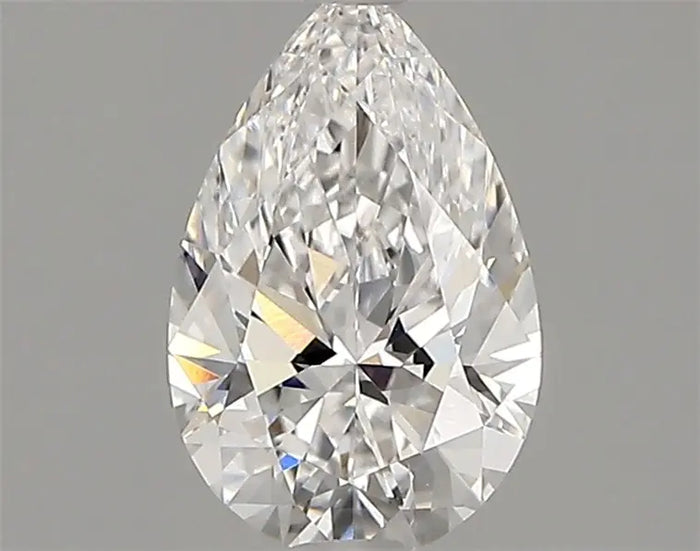1.20 Carat · PEAR · D · VVS2 · IGI · Excellent Cut