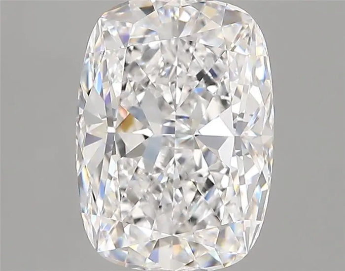 2.82 Carat · CUSHION · E · IF · IGI · Excellent Cut