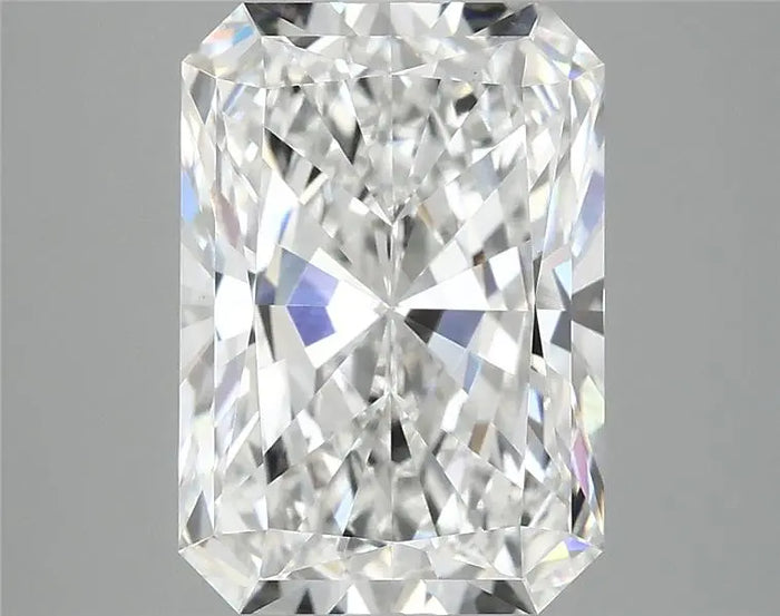 4.15 Carat · RADIANT · D · VVS2 · IGI · Excellent Cut