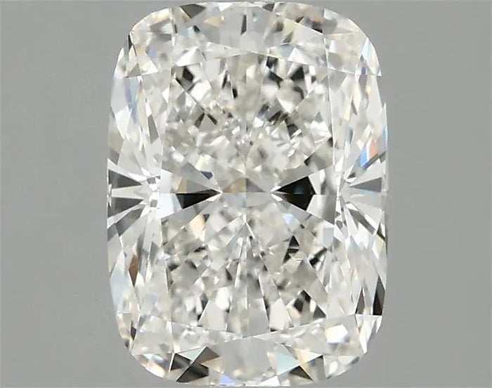 2.04 Carat · CUSHION · G · VVS2 · IGI · Excellent Cut
