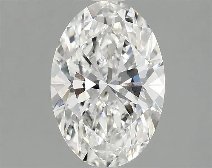 1.59 Carat · OVAL · E · VS1 · IGI · Excellent Cut