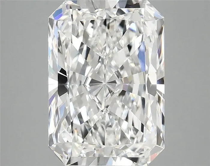 4.04 Carat · RADIANT · E · VVS2 · IGI · Excellent Cut
