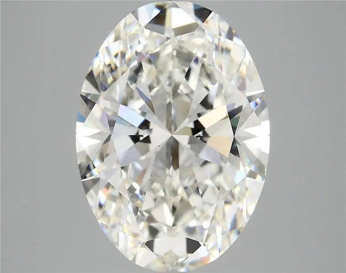 4.99 Carat · OVAL · G · VS1 · IGI · Excellent Cut