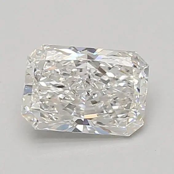 0.93 Carat · RADIANT · E · VVS2 · IGI · Excellent Cut