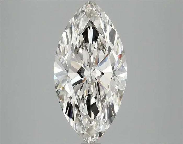 3.01 Carat · MARQUISE · H · VS2 · IGI · Excellent Cut