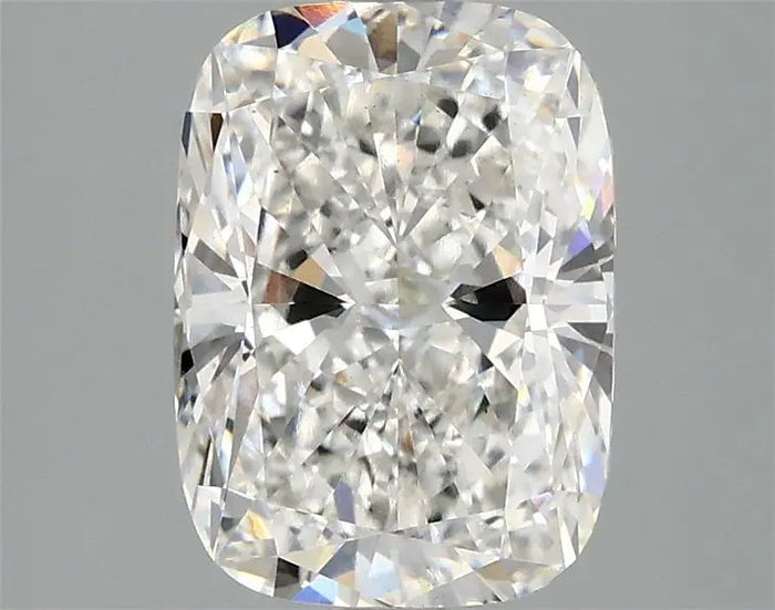 2.54 Carat · CUSHION · E · VS2 · IGI · Excellent Cut