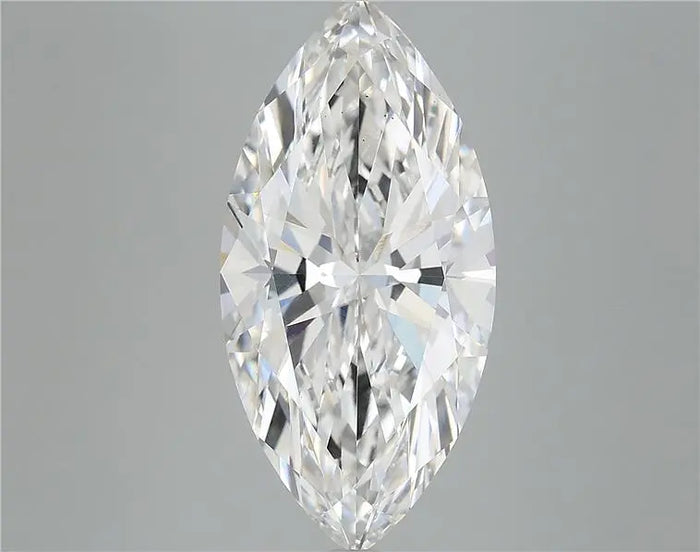 6.16 Carat · MARQUISE · E · VS2 · IGI · Excellent Cut