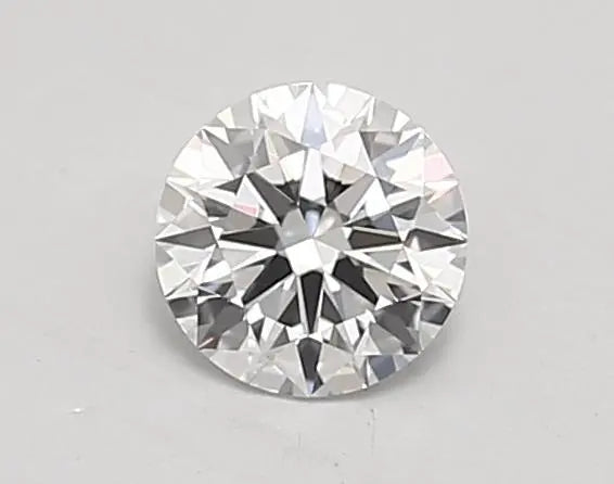0.67 Carat · ROUND · D · VVS1 · IGI · Ideal Cut