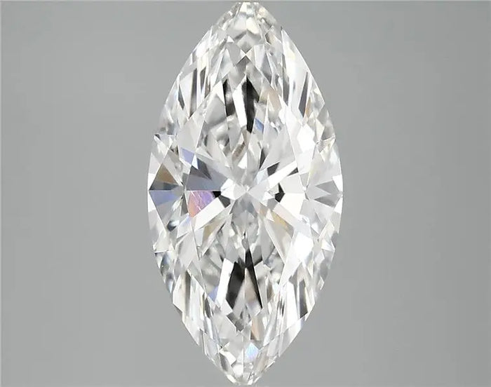 2.51 Carat · MARQUISE · F · VS1 · IGI · Excellent Cut