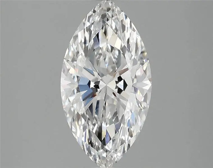 1.60 Carat · MARQUISE · E · VVS2 · IGI · Excellent Cut