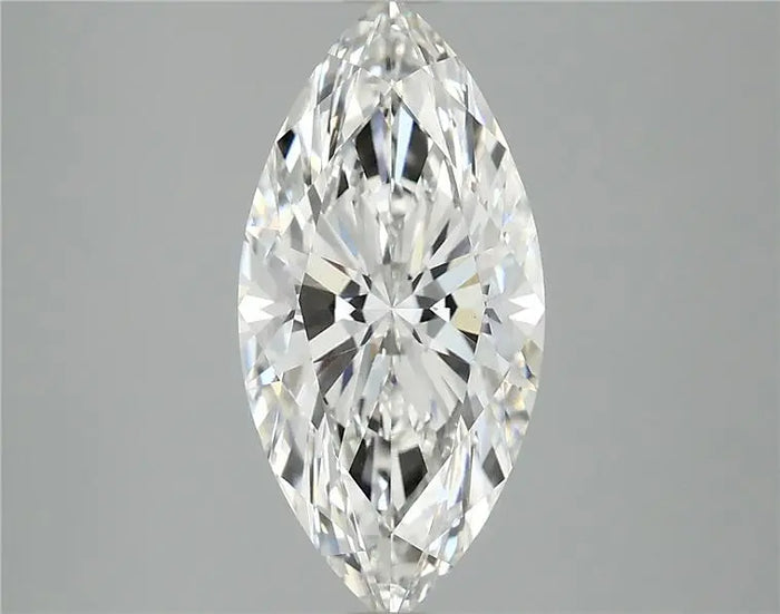3.09 Carat · MARQUISE · F · VS1 · IGI · Excellent Cut