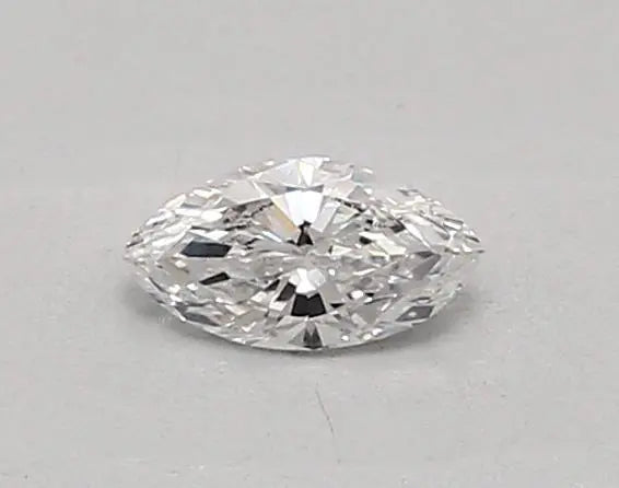 0.30 Carat · MARQUISE · D · VVS1 · IGI · Very Good Cut
