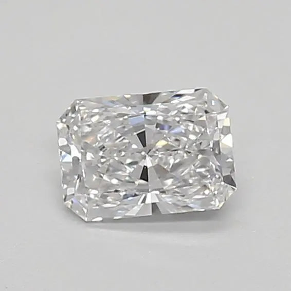 0.33 Carat · RADIANT · D · VVS2 · IGI · Very Good Cut