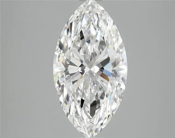 3.10 Carat · MARQUISE · E · VS1 · IGI · Excellent Cut