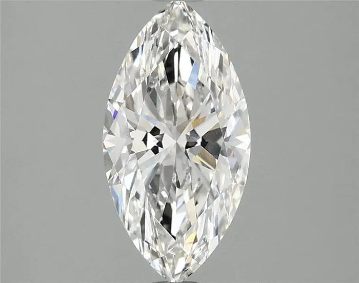 1.52 Carat · MARQUISE · E · VVS2 · IGI · Excellent Cut