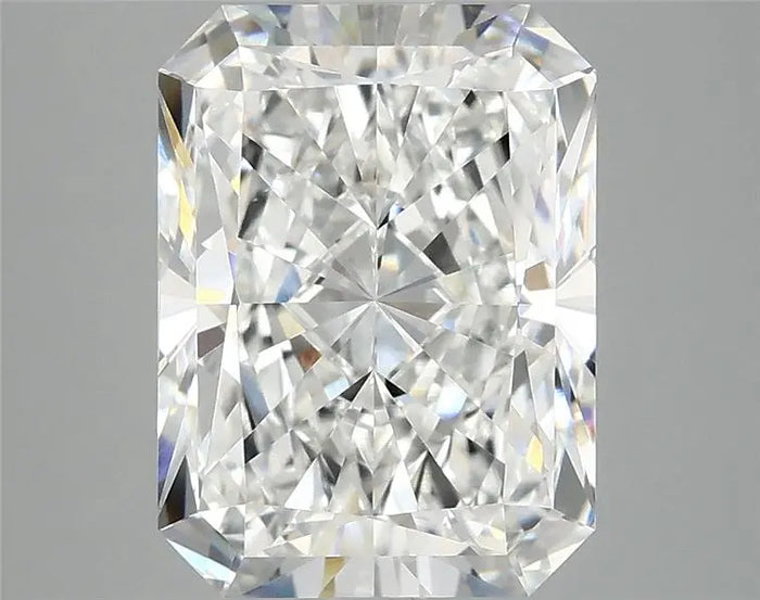 4.18 Carat · RADIANT · E · VVS2 · IGI · Excellent Cut